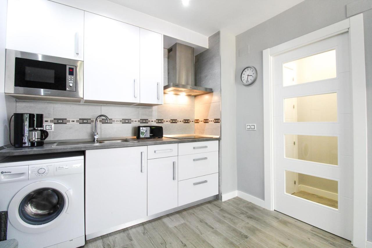 Apartamento En Torrevieja Con Piscina Apartamento