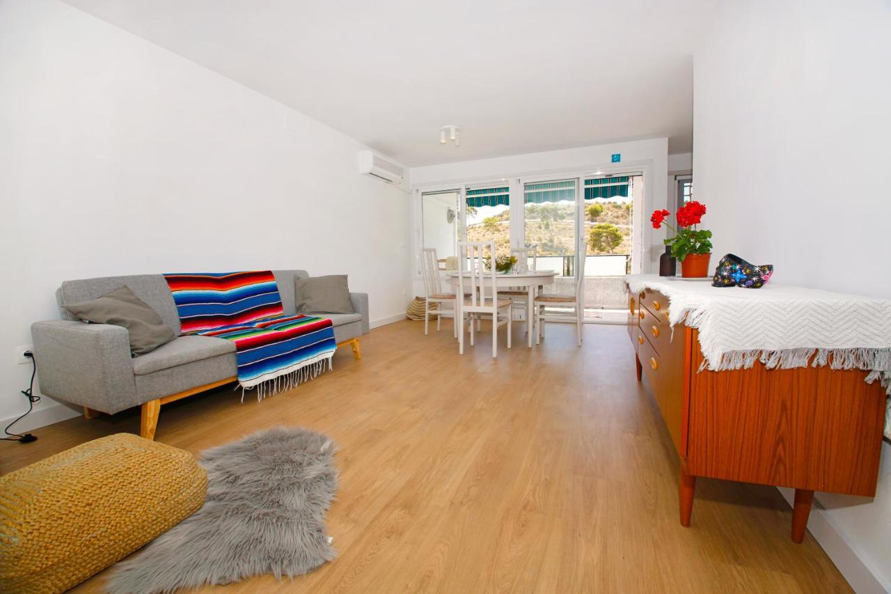 Appartement Olimpo Alicante