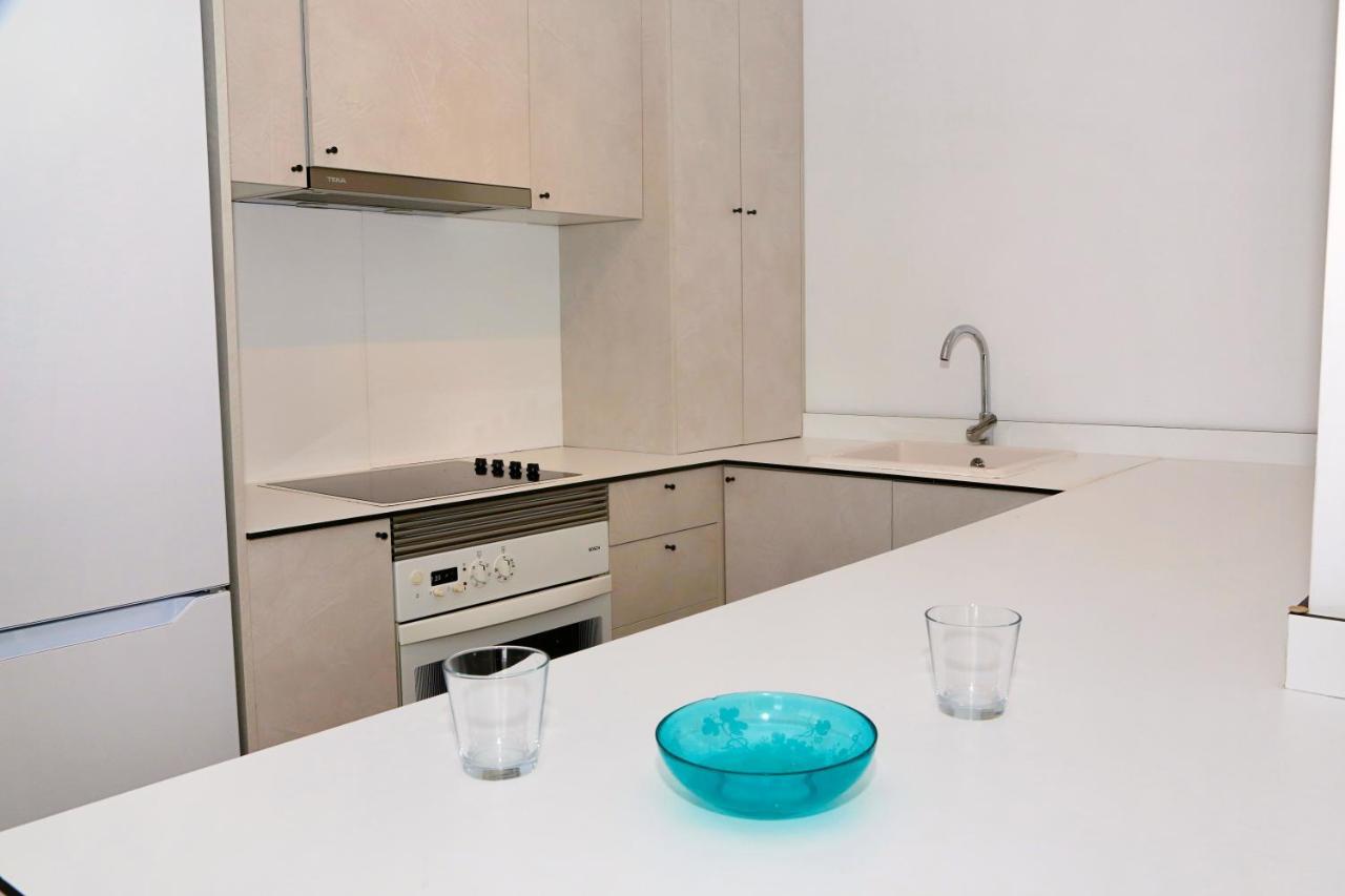 Appartement Olimpo Alicante