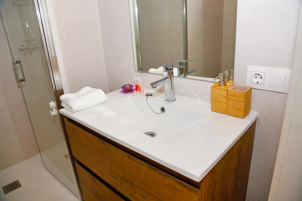 Appartement Olimpo