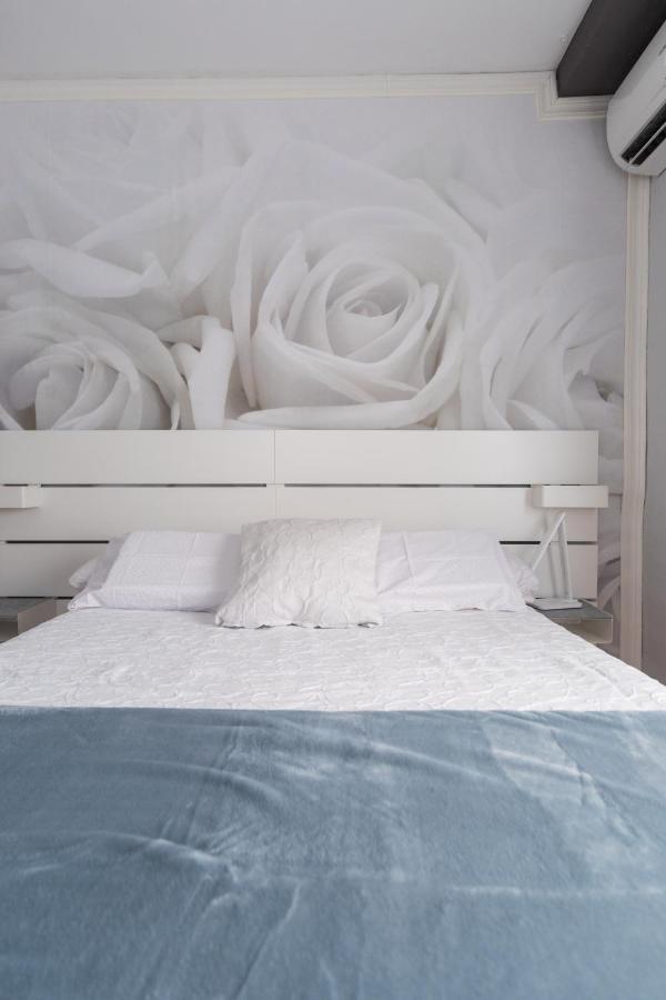 Accommodatie bij particulieren Eve ,estacion Alicante