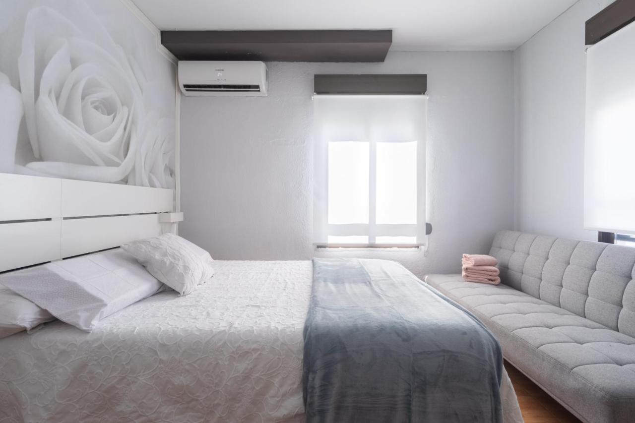 Accommodatie bij particulieren Eve ,estacion *
