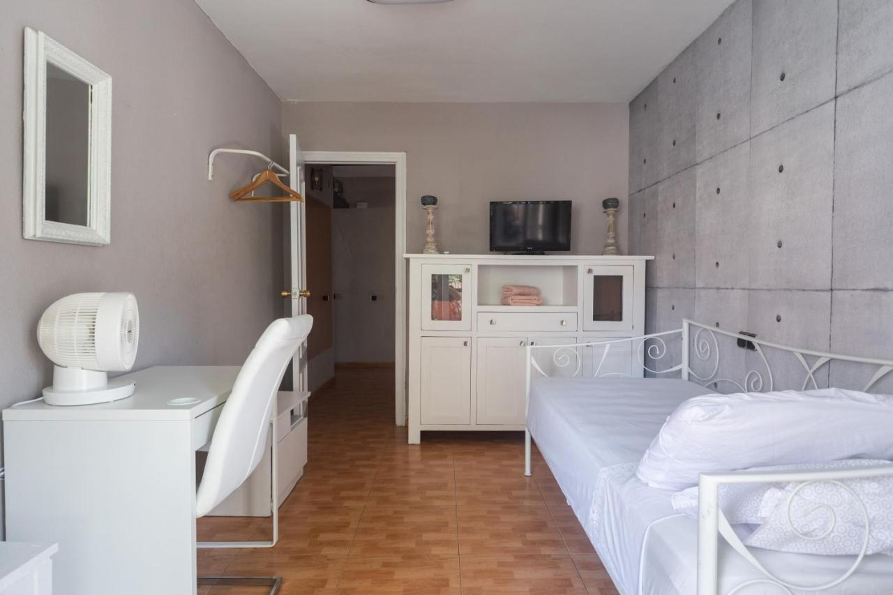 Accommodatie bij particulieren Eve ,estacion Alicante