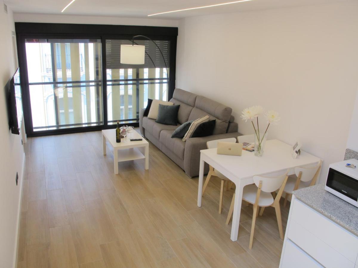Apartment Romero *