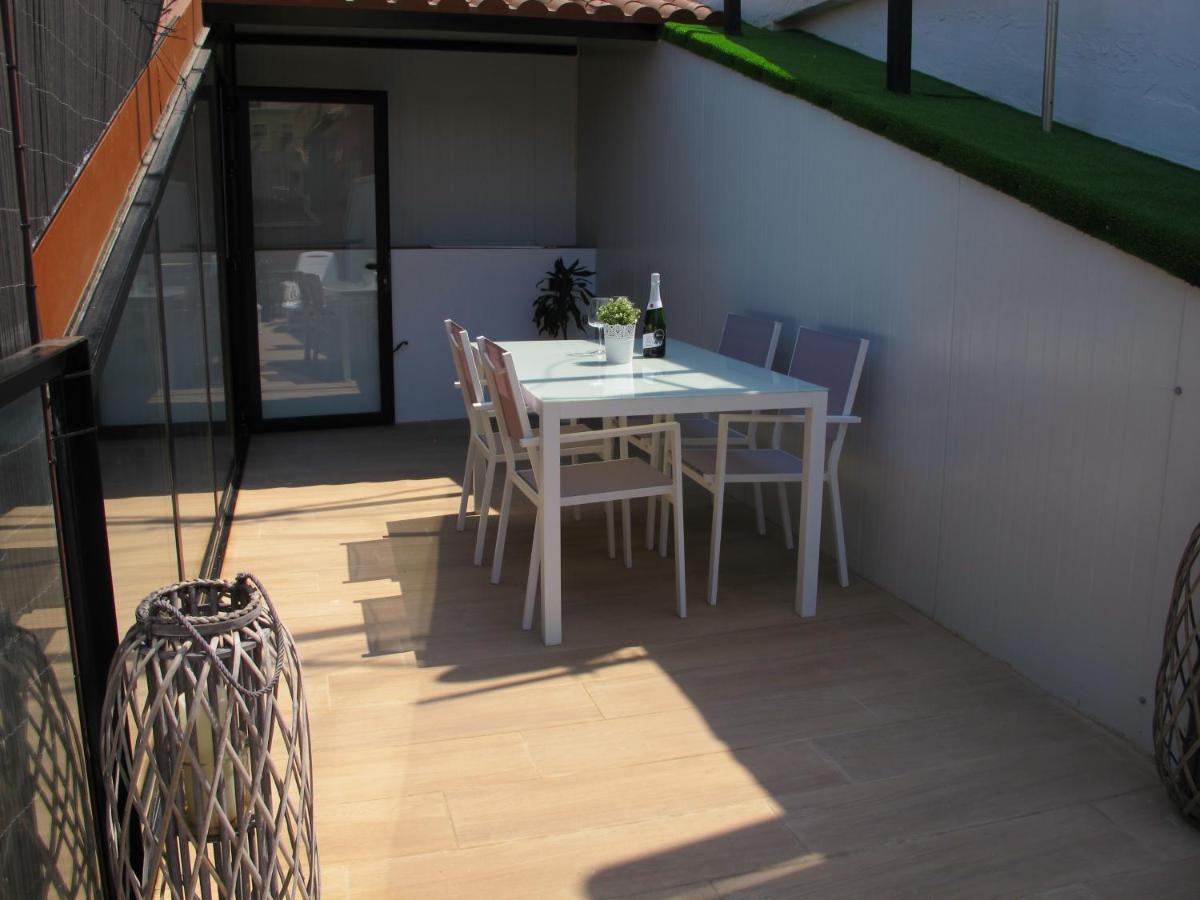 Romero Apartment Alicante