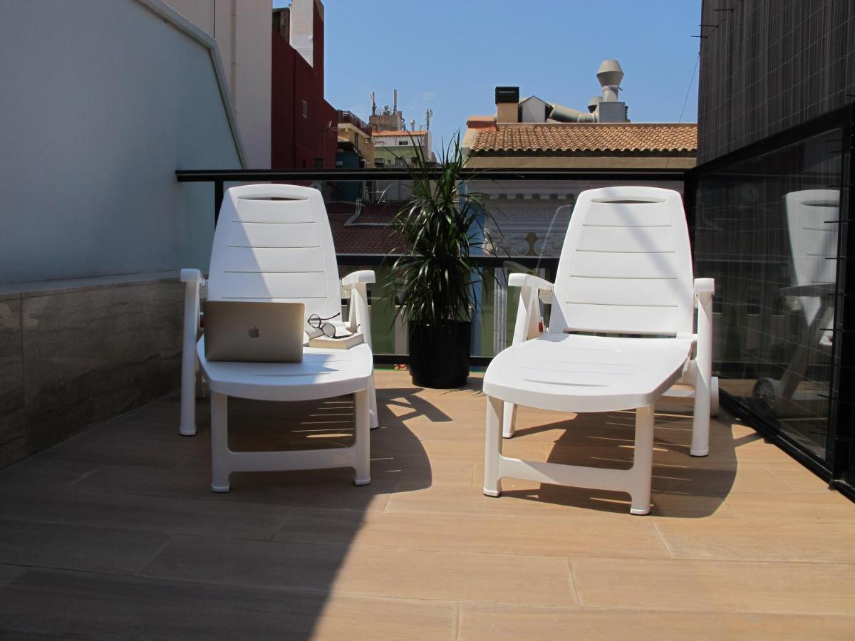 Apartment Romero