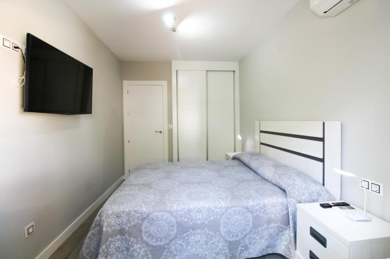 Apartamento En Torrevieja Con Piscina Alicante