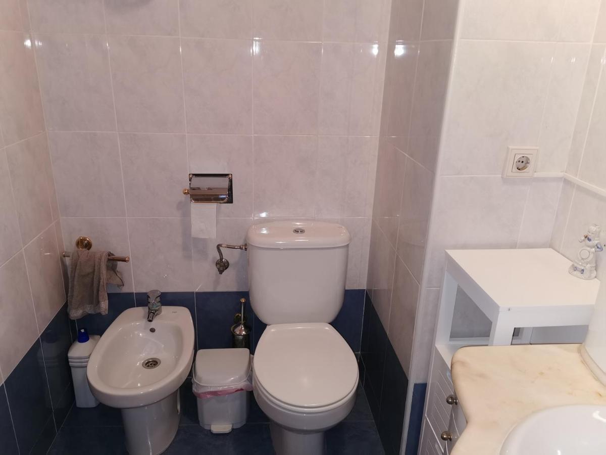 Gran Piso Vakantiehuis Alicante