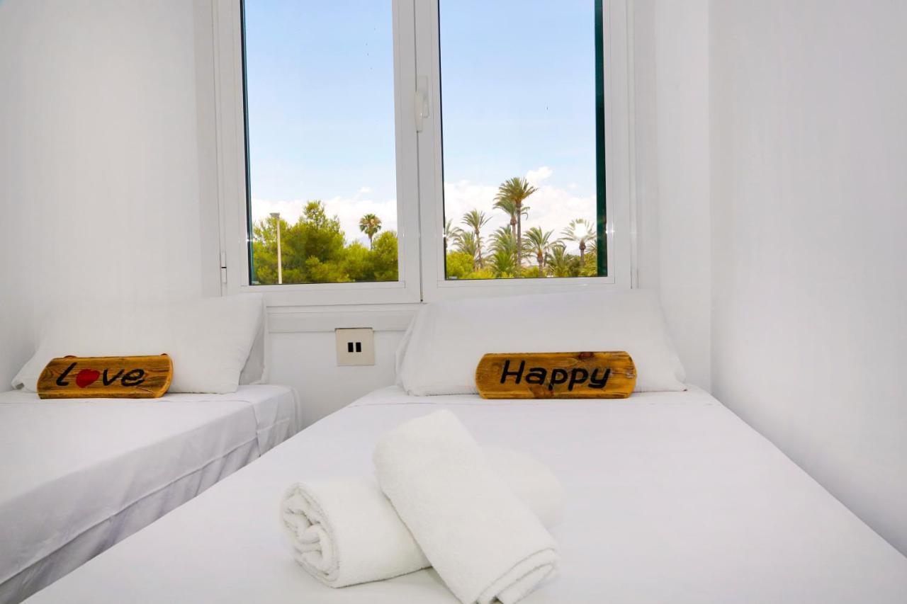 Appartement Olimpo *