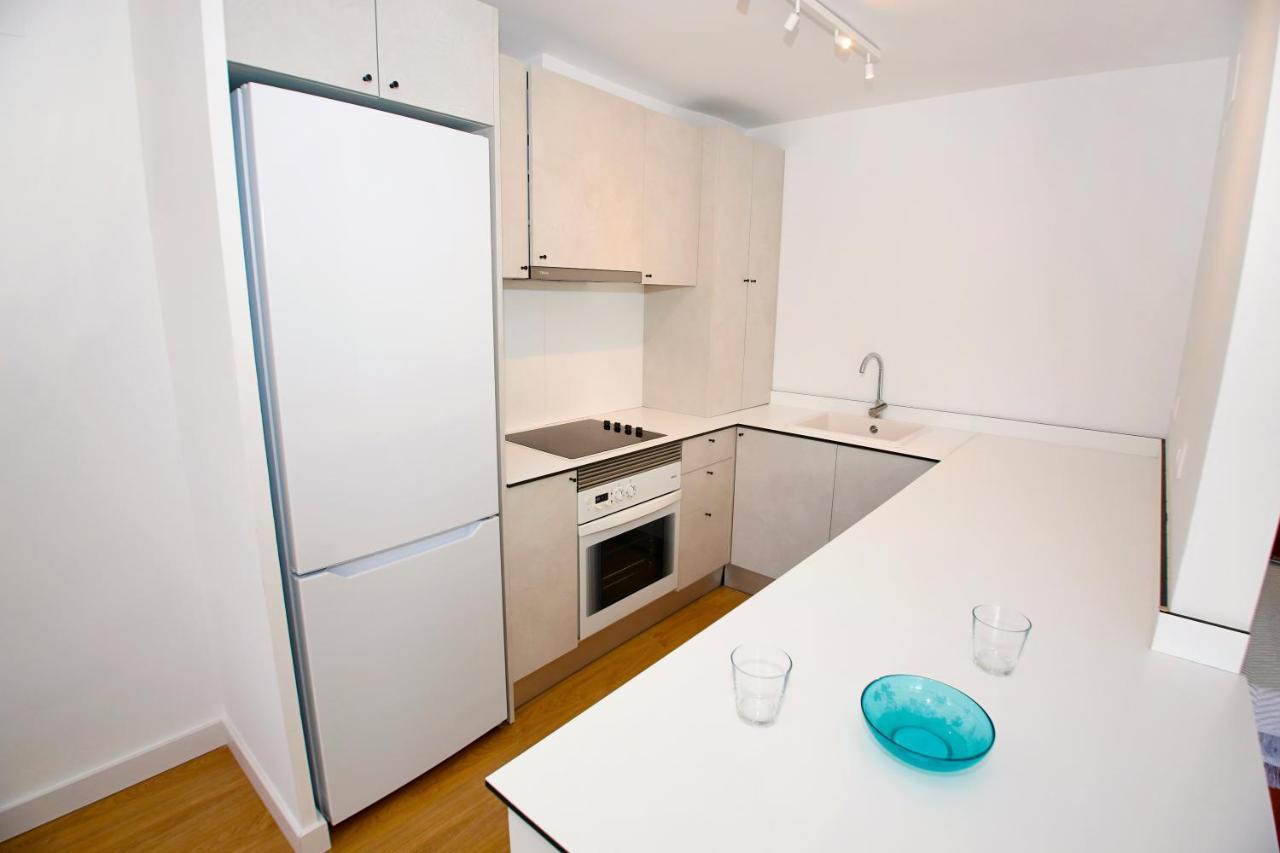 Olimpo Appartement