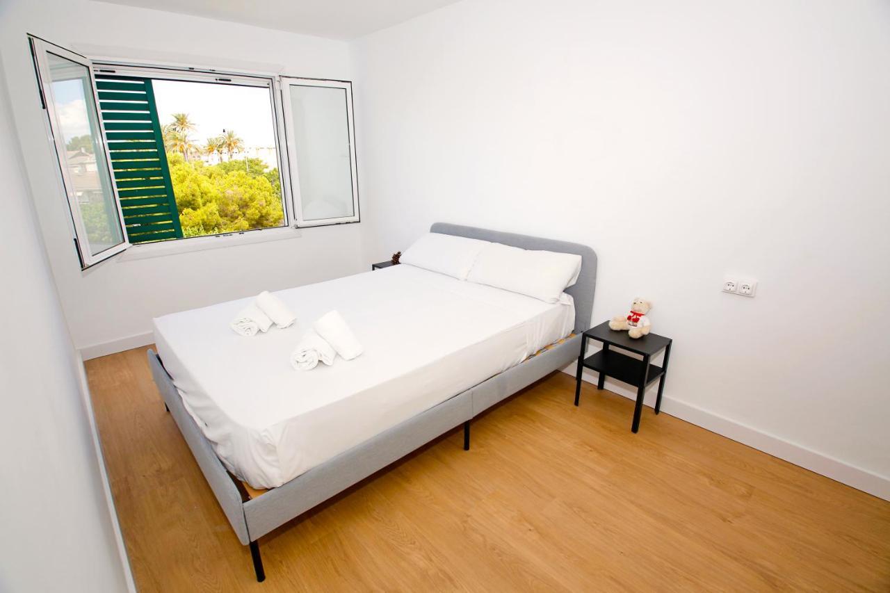 Appartement Olimpo Alicante