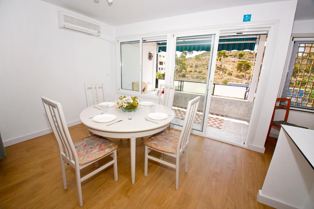 Olimpo Appartement
