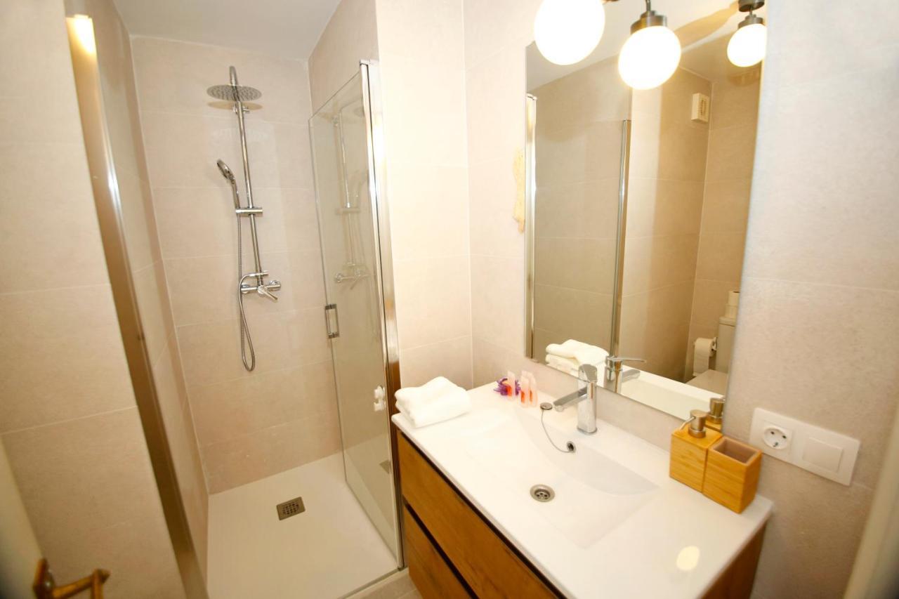 Appartement Olimpo Alicante