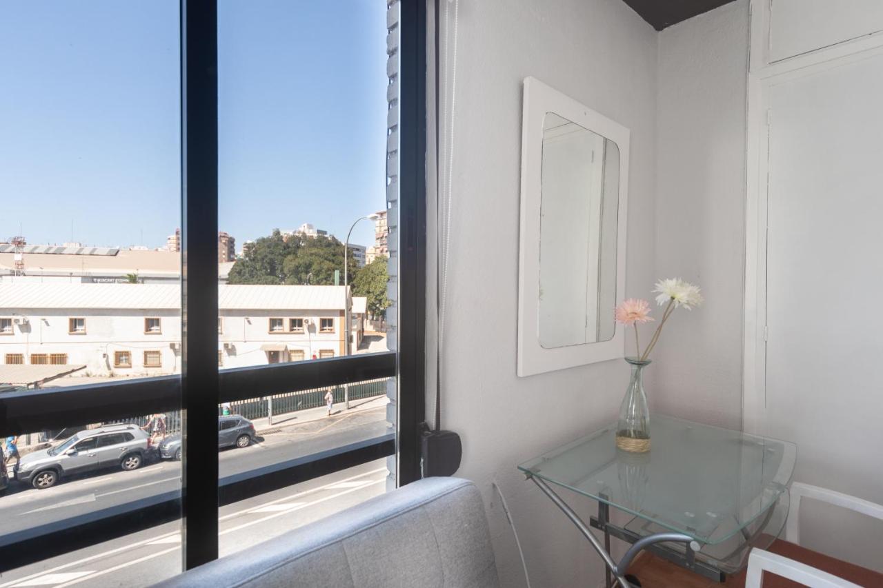 Accommodatie bij particulieren Eve ,estacion Alicante
