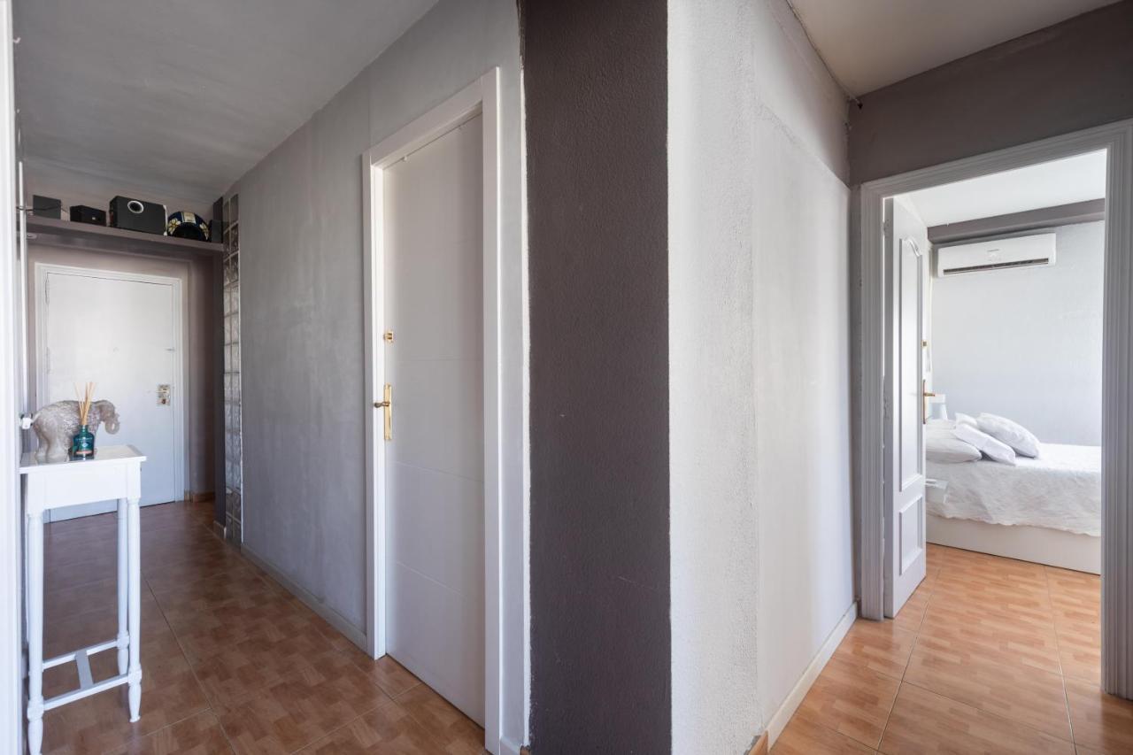 Accommodatie bij particulieren Eve ,estacion Alicante