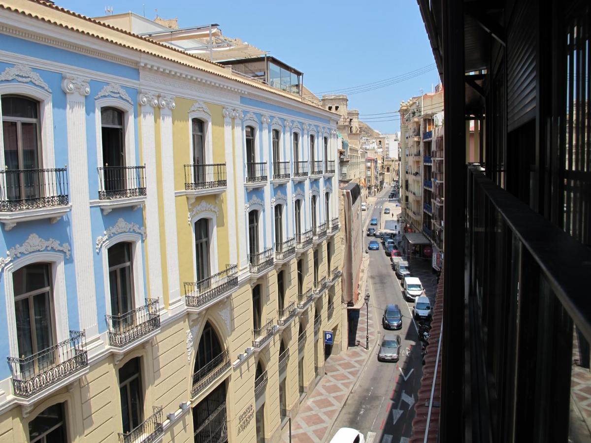 Apartment Romero