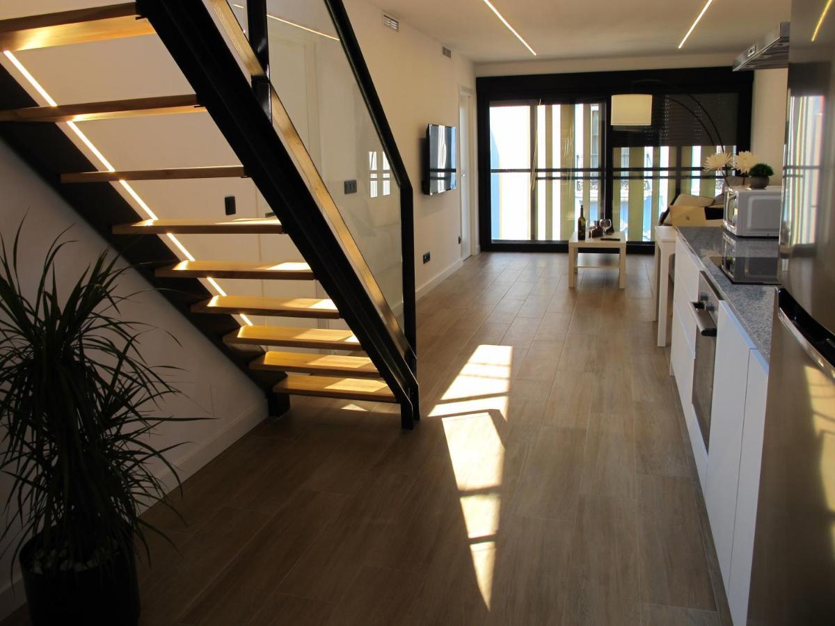 Apartment Romero