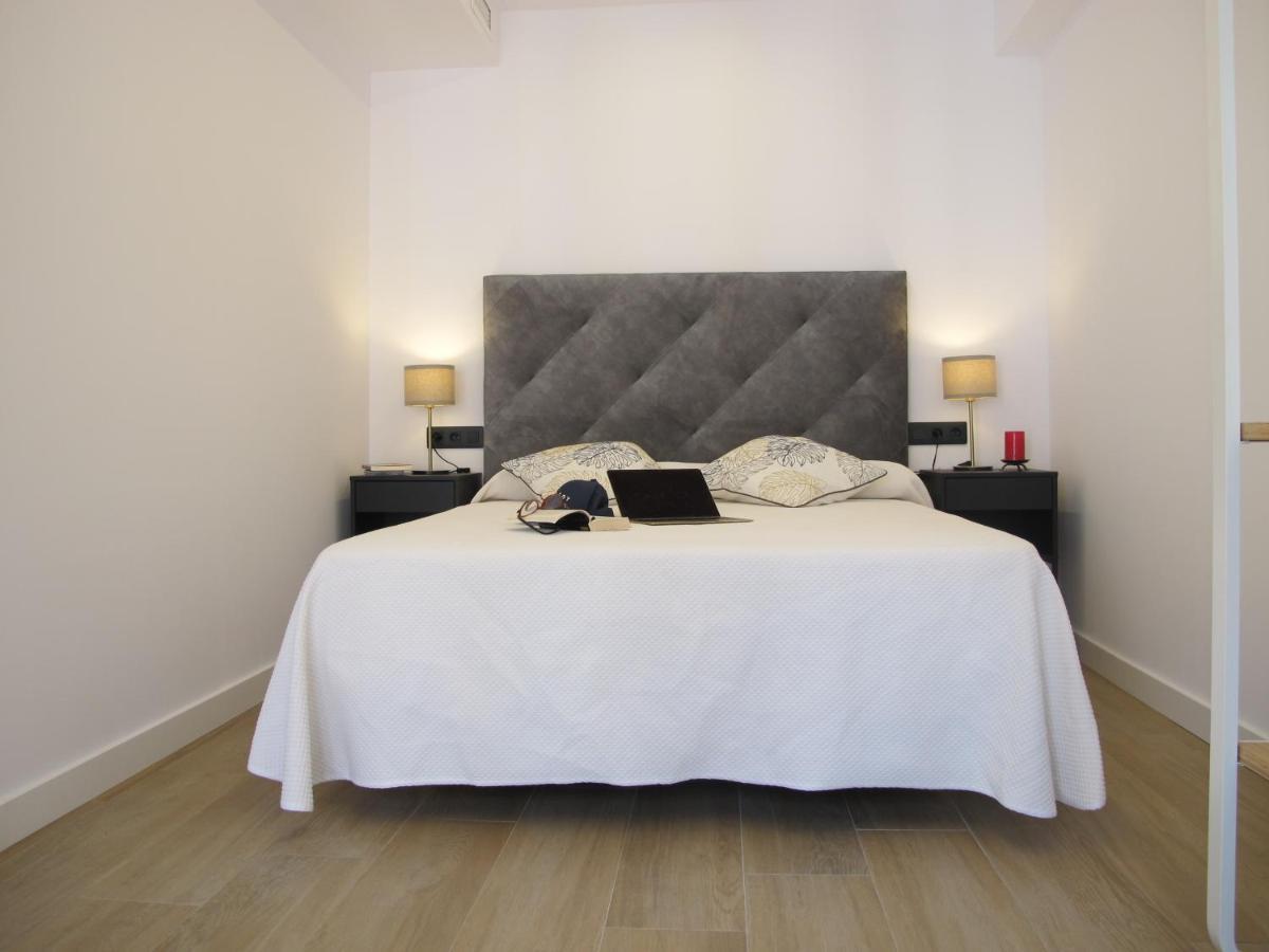 Apartment Romero *