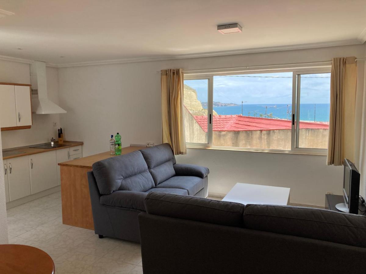 Beachside With Air-conditioning Hospedagem domiciliar Alicante