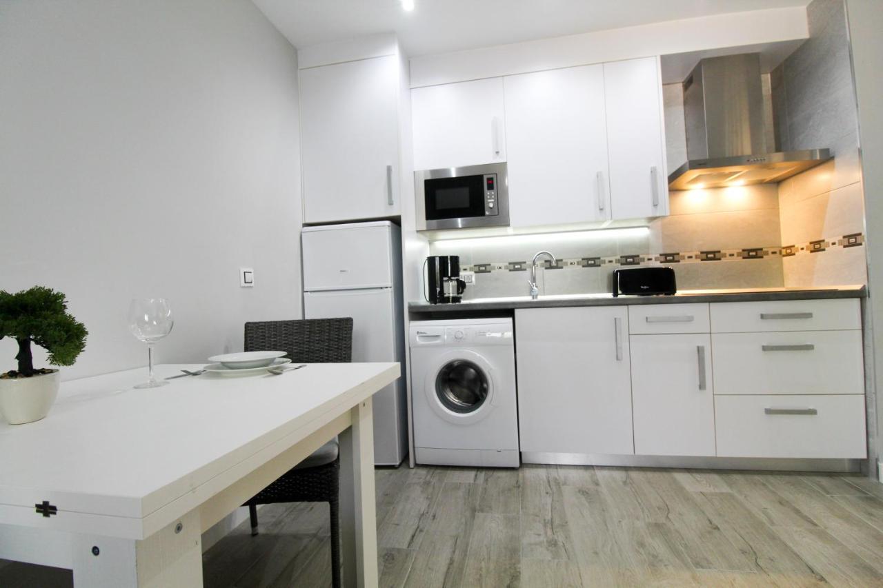 Apartamento En Torrevieja Con Piscina *
