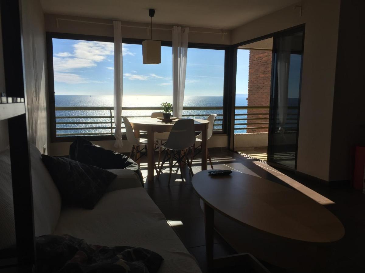 Ven A Disfrutar Del Mar Appartement