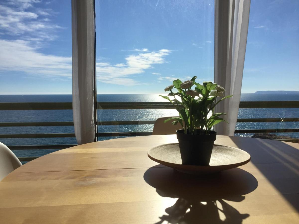 Appartement Ven A Disfrutar Del Mar *