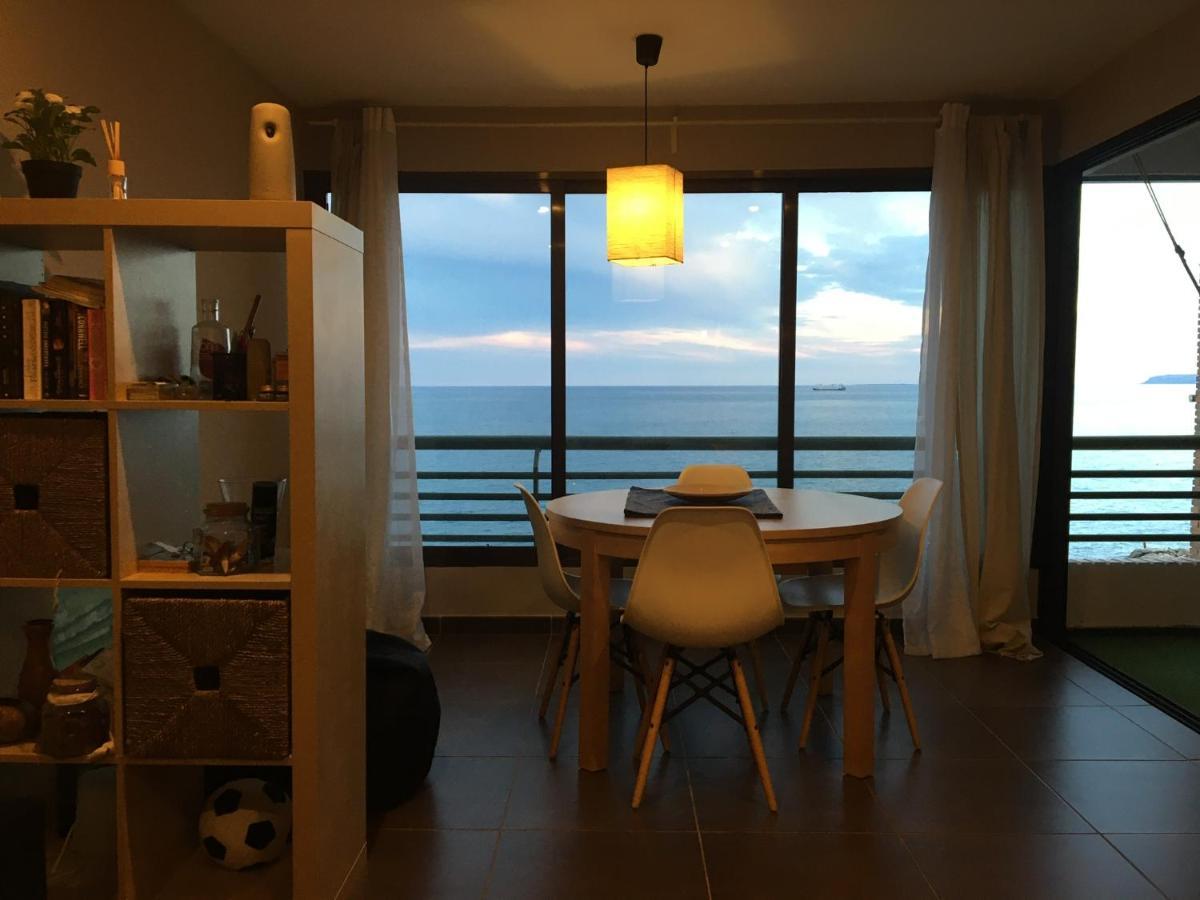 Appartement Ven A Disfrutar Del Mar