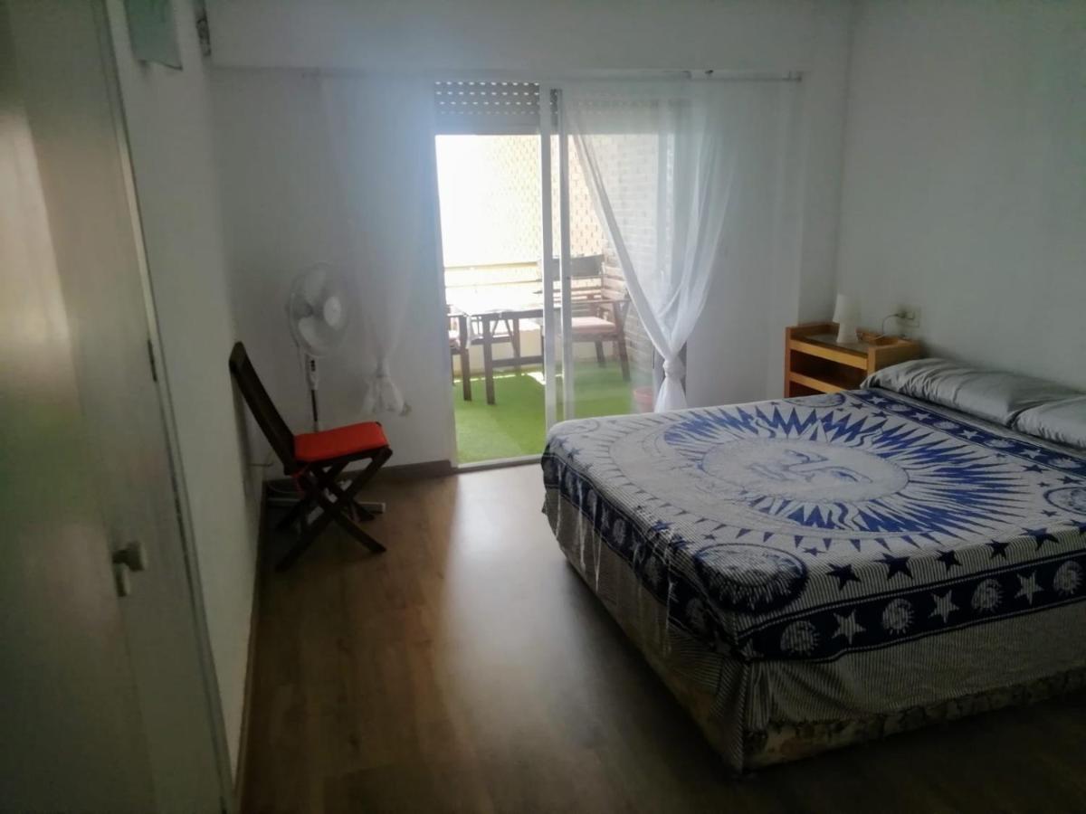 Ven A Disfrutar Del Mar Apartment