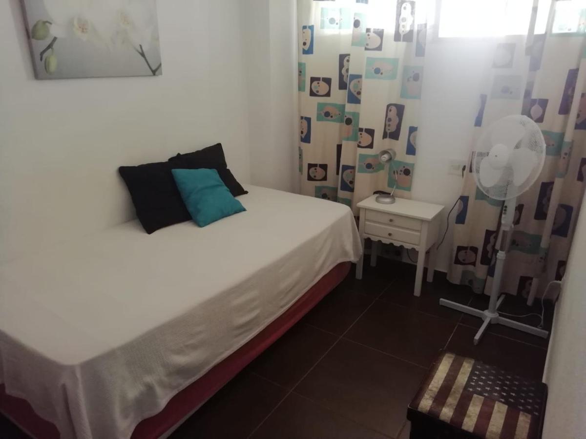 Appartement Ven A Disfrutar Del Mar