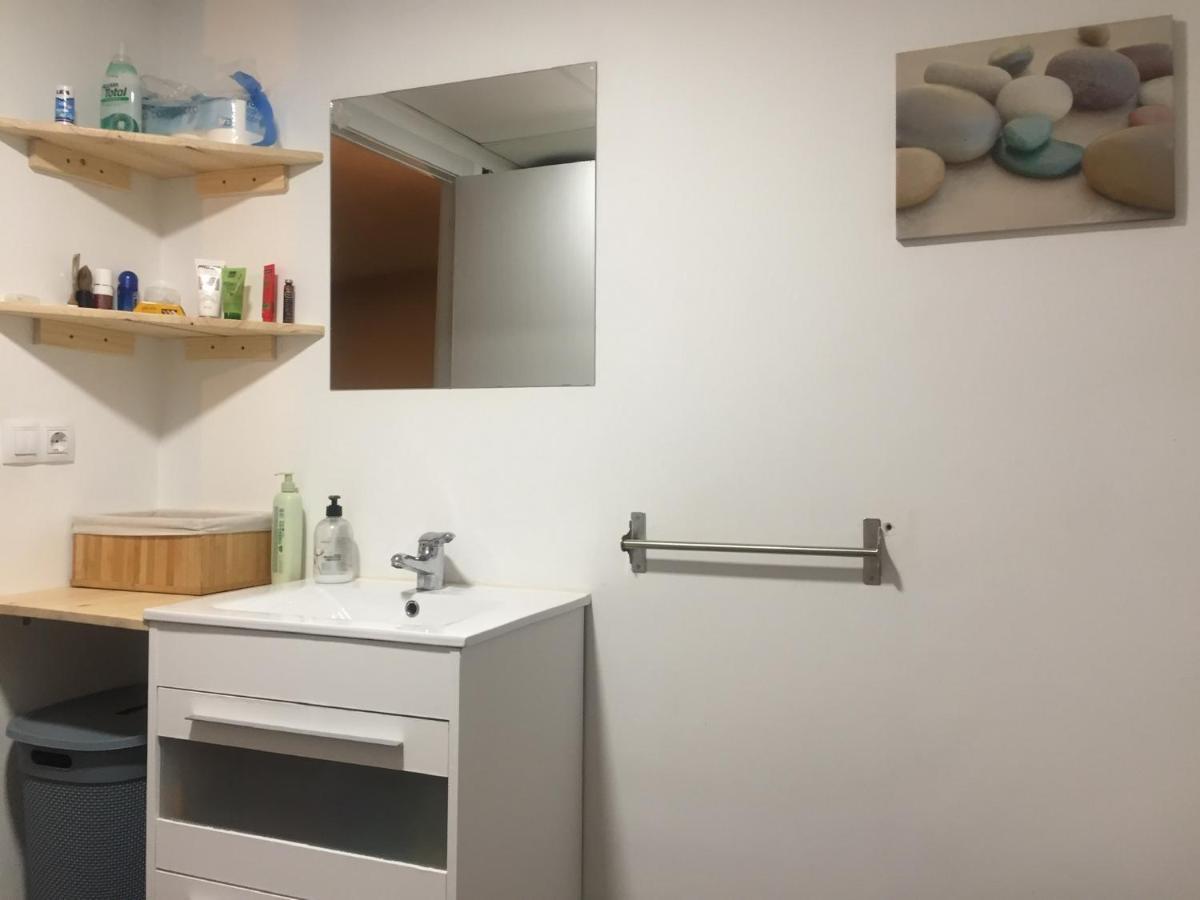 Ven A Disfrutar Del Mar Apartment Alicante