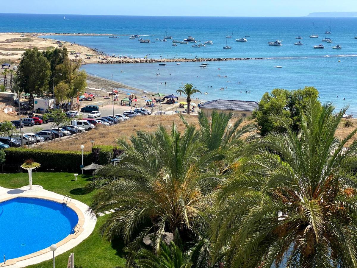 14 Bahía Playa Almadraba * Alicante