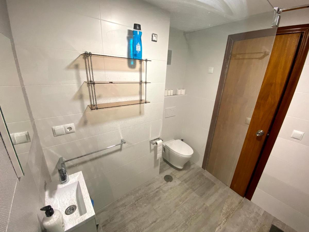 Apartment 13 Rocafel 7 Playa Albufereta *