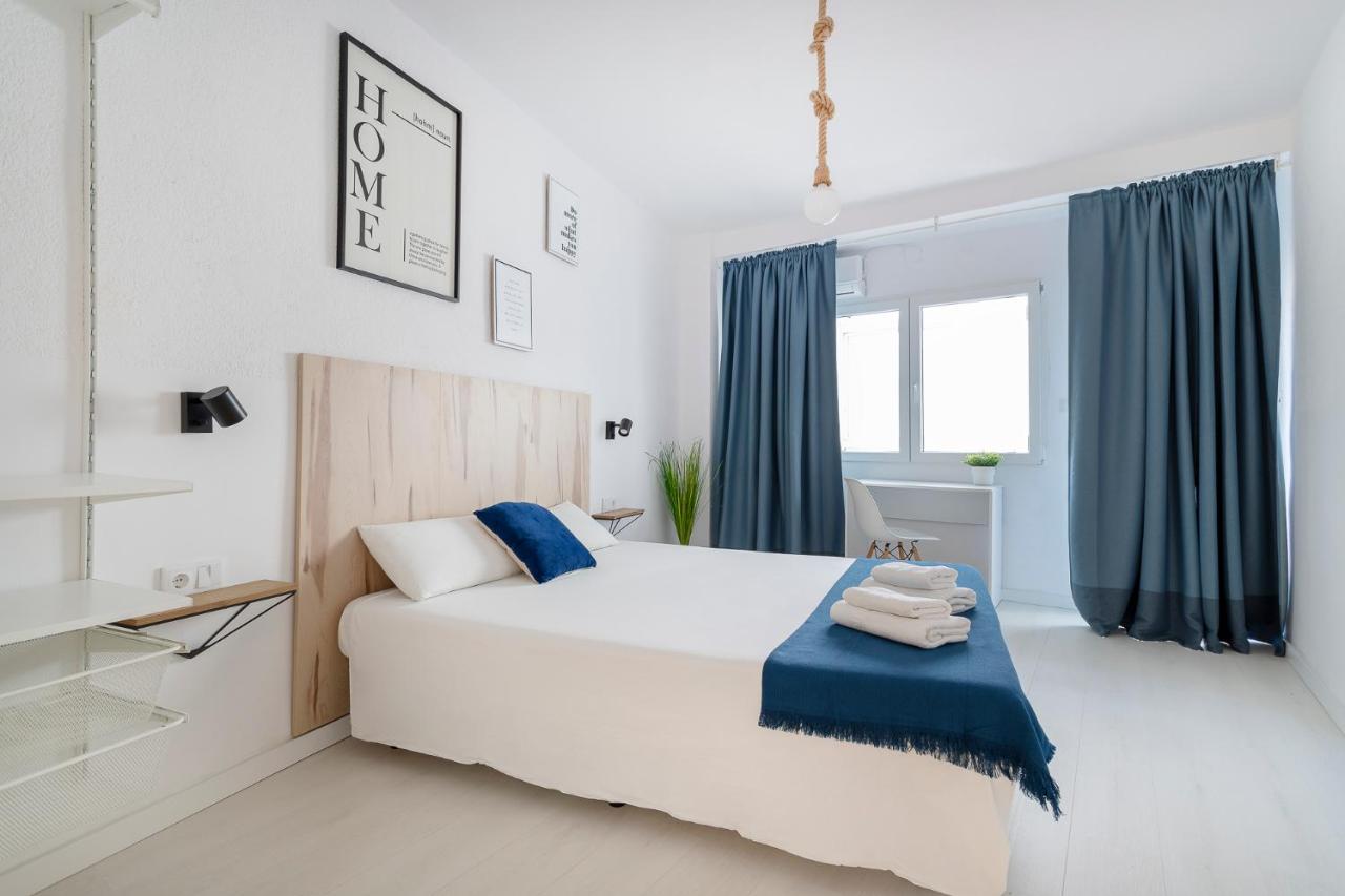 Casa M&j Albergue