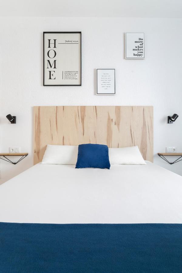 Albergue Casa M&j *
