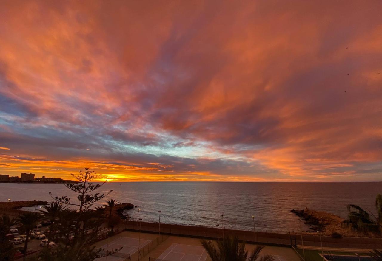 13 Rocafel 7 Playa Albufereta Apartment *