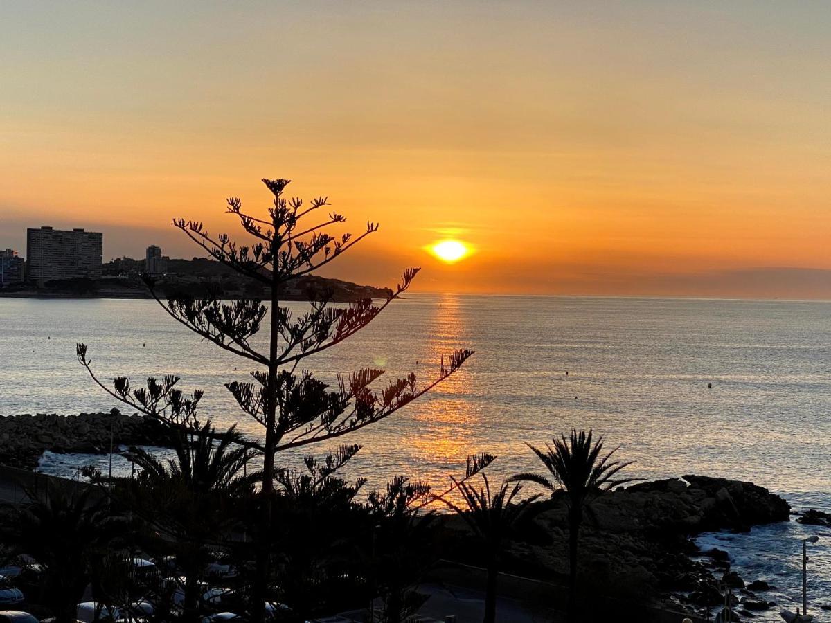 13 Rocafel 7 Playa Albufereta