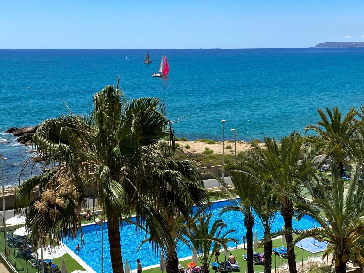 Apartment 13 Rocafel 7 Playa Albufereta *