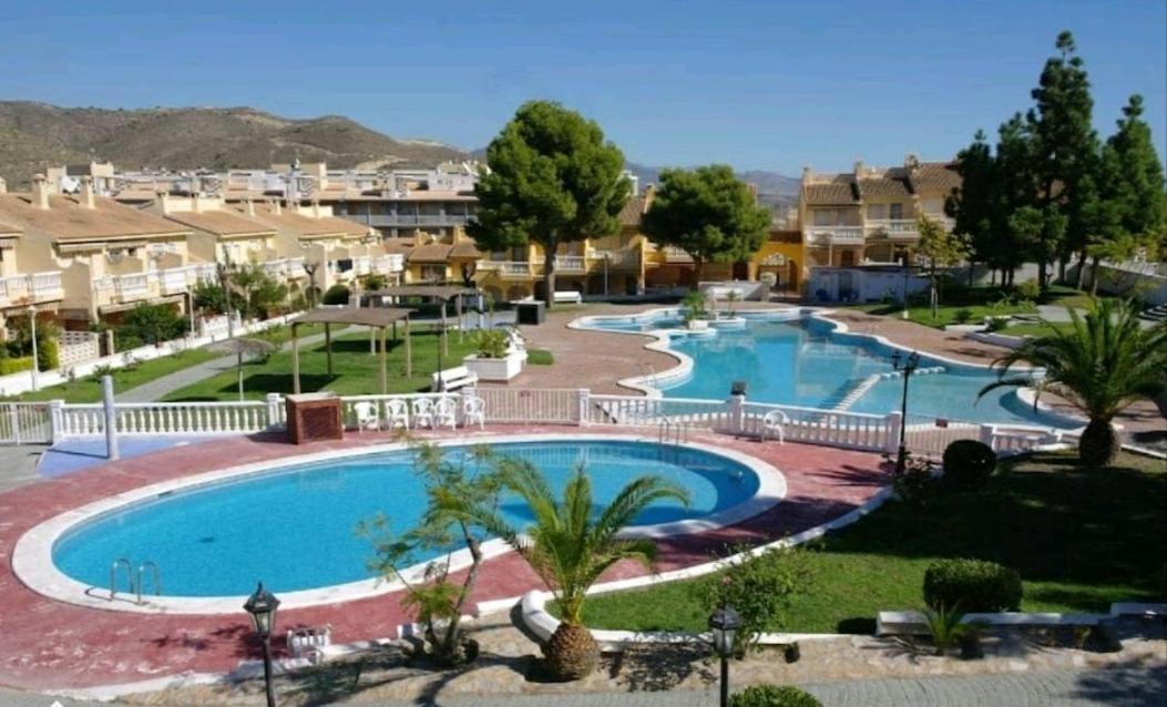 Urbanización El Poblet,el Campello *