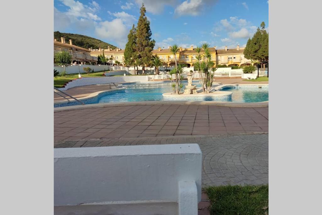 Apartamento Urbanización El Poblet,el Campello