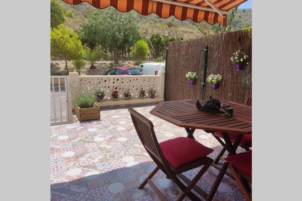 Urbanización El Poblet,el Campello Apartamento Alicante