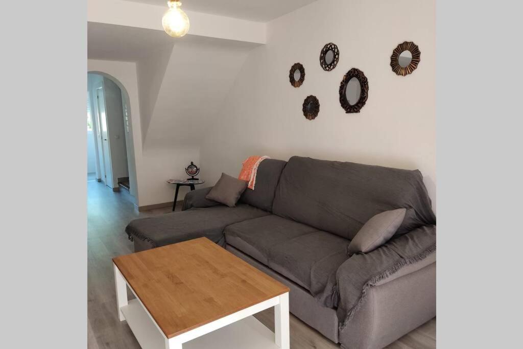 Urbanización El Poblet,el Campello