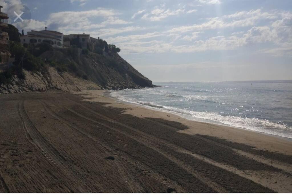 Apartamento Urbanización El Poblet,el Campello *