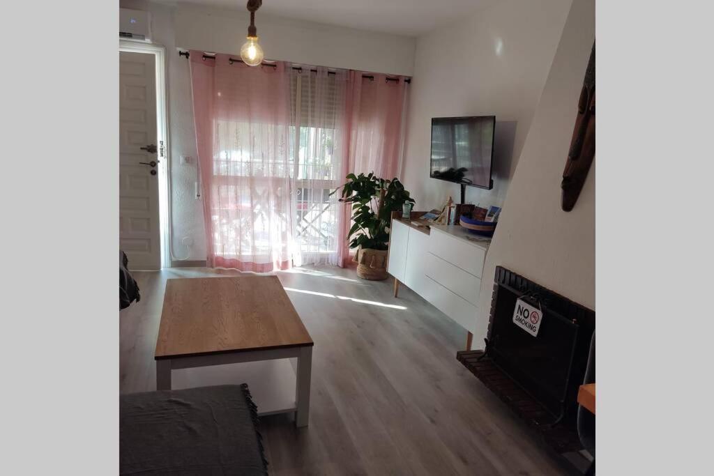 Apartamento Urbanización El Poblet,el Campello Alicante