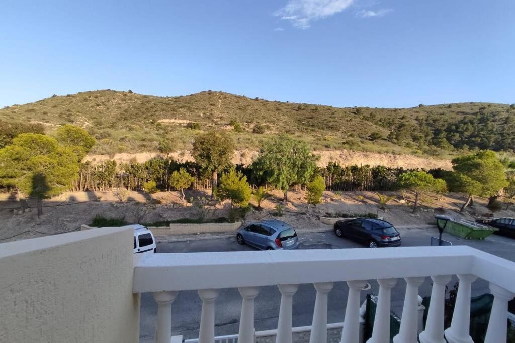 Urbanización El Poblet,el Campello *
