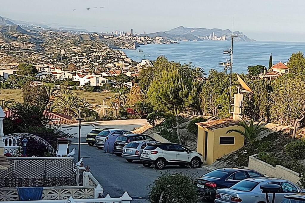 Urbanización El Poblet,el Campello