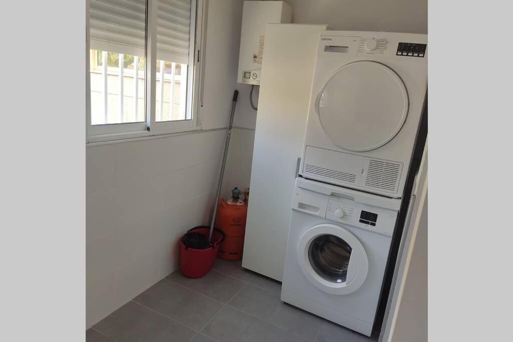 Apartamento Urbanización El Poblet,el Campello Alicante
