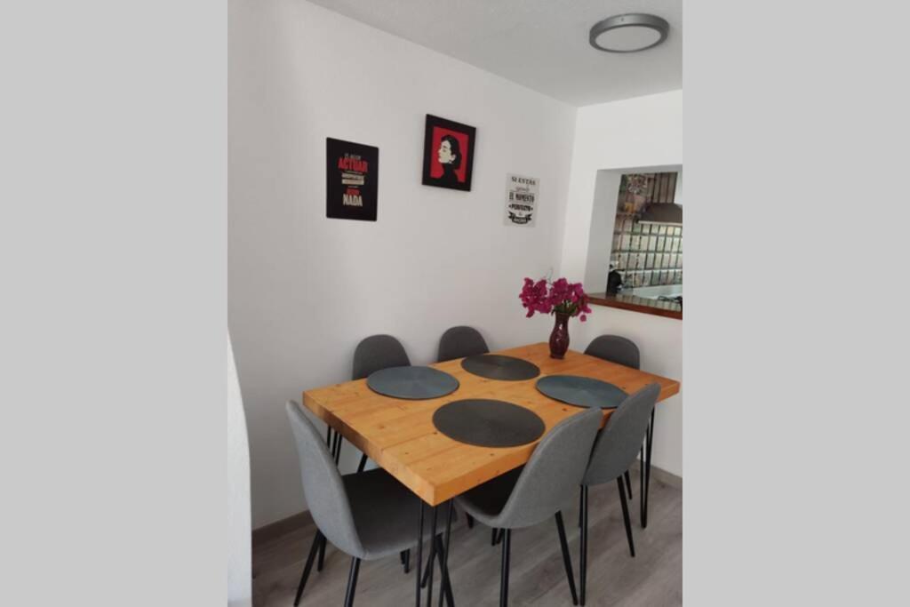 Urbanización El Poblet,el Campello