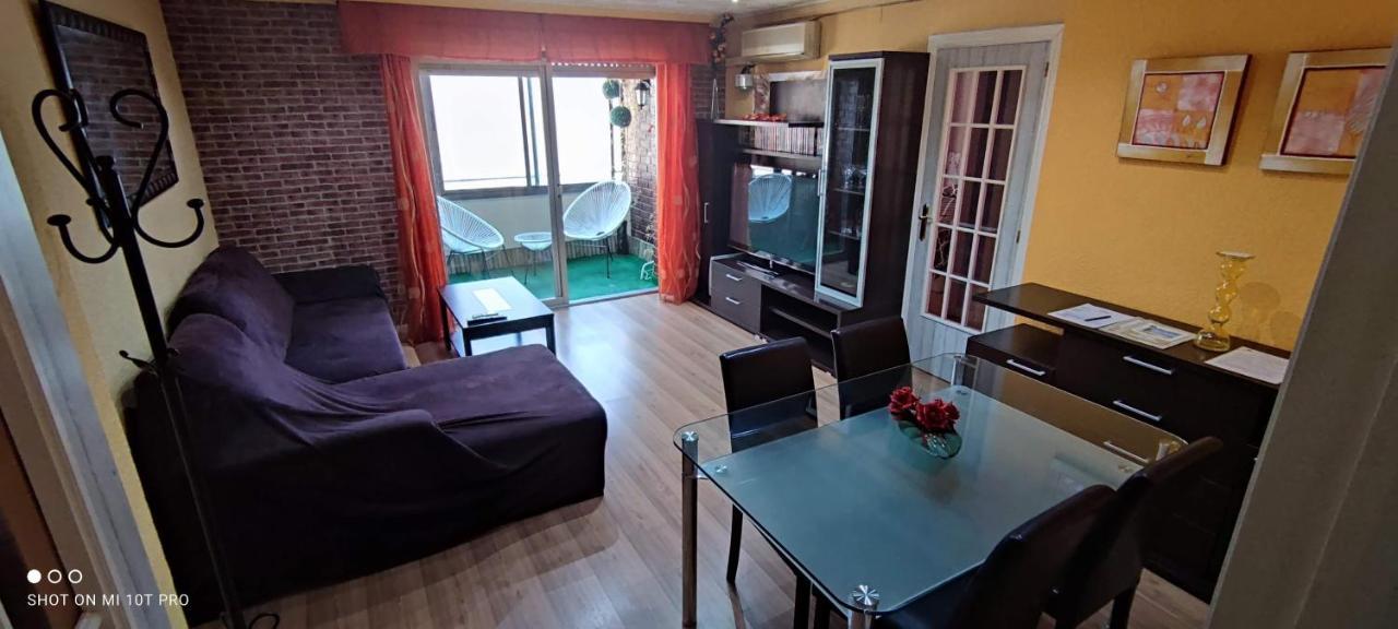 Appartement San Blas -