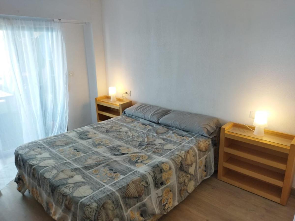 Ven A Disfrutar Del Mar Apartment