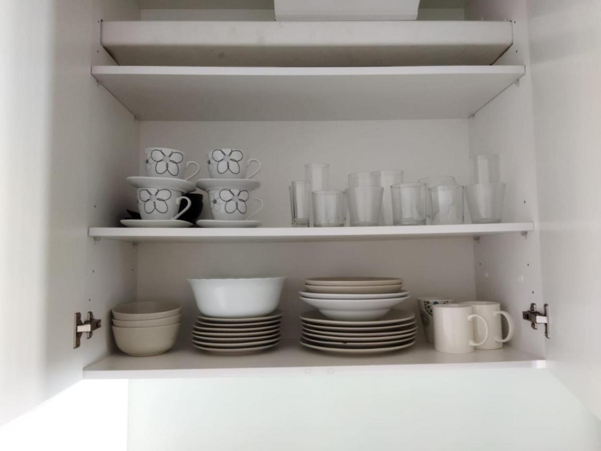 Appartement Ven A Disfrutar Del Mar